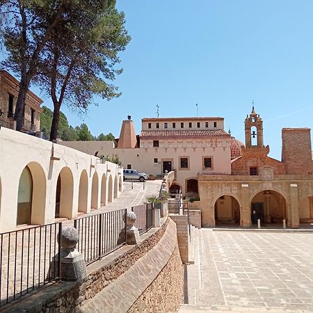 San Jorge  Amborgetヴィラ エクステリア 写真