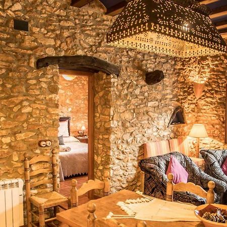 San Jorge  Amborgetヴィラ エクステリア 写真