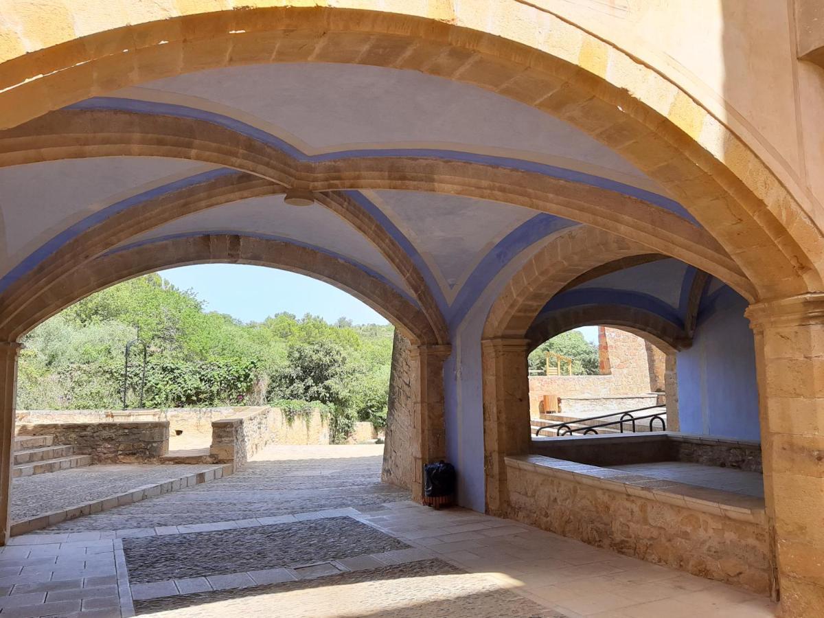 San Jorge  Amborgetヴィラ エクステリア 写真