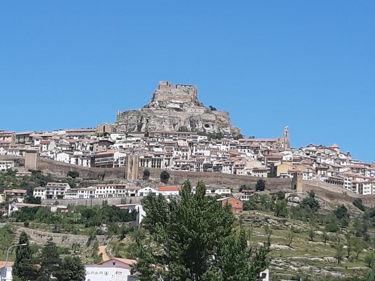 San Jorge  Amborgetヴィラ エクステリア 写真
