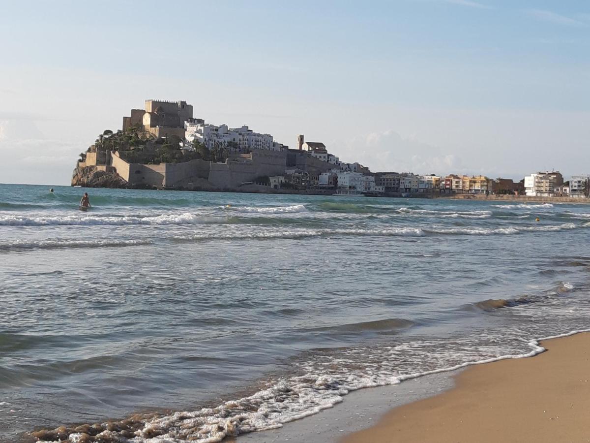 San Jorge  Amborgetヴィラ エクステリア 写真