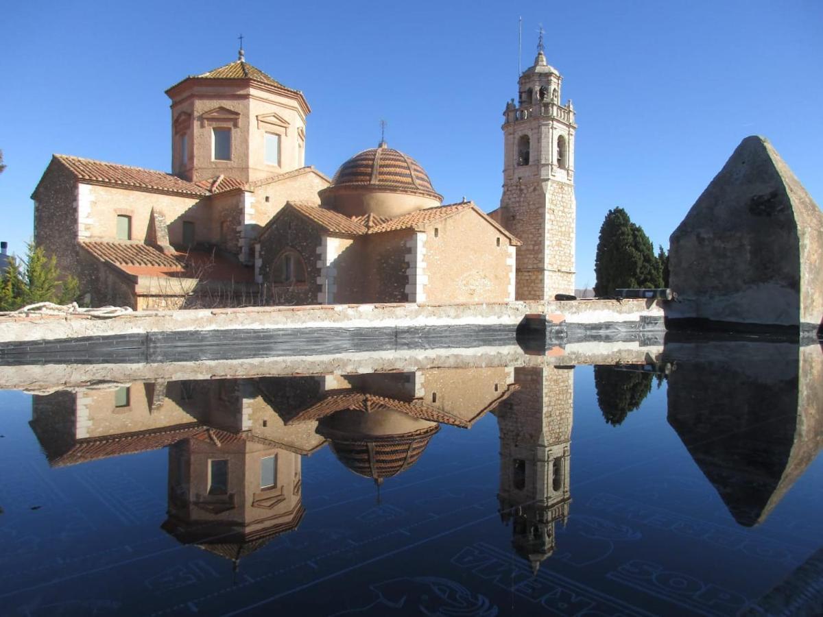 San Jorge  Amborgetヴィラ エクステリア 写真