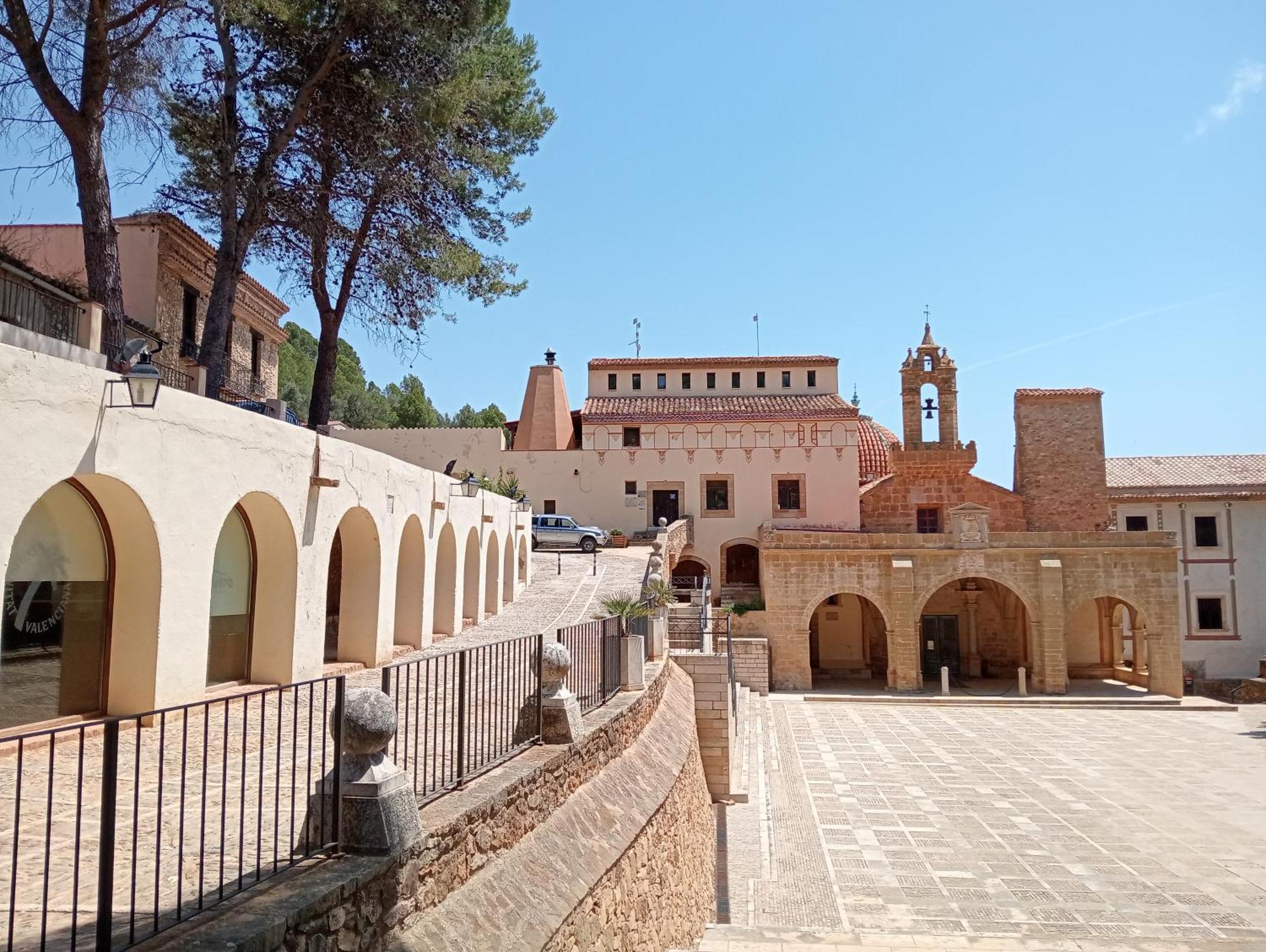San Jorge  Amborgetヴィラ エクステリア 写真