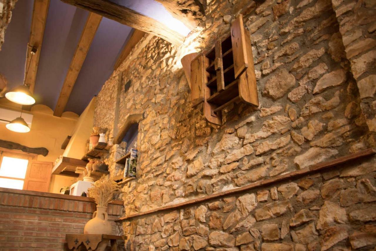 San Jorge  Amborgetヴィラ エクステリア 写真